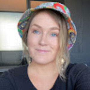 Meet your Posher, Nikita